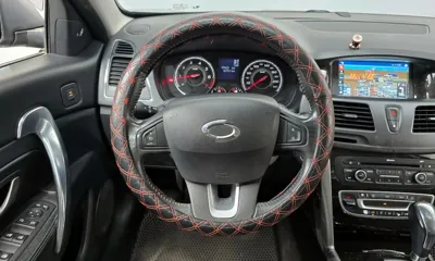 Renault-KoreaSamsung SM5 2014, 129622 км, за 2145.22 USD - фото 13