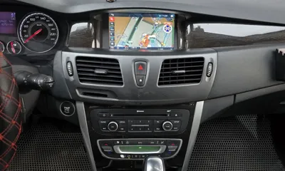 Renault-KoreaSamsung SM5 2014, 129622 км, за 2145.22 USD - фото 14