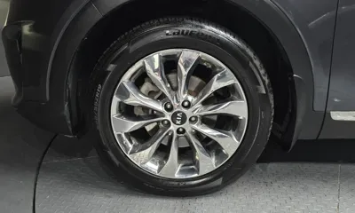 Kia Sorento 2019, 149789 км, за 10271.07 USD
