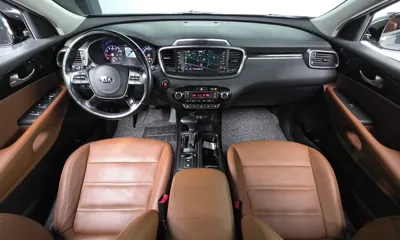 Kia Sorento 2019, 149789 км, за 10224.56 USD - фото 7