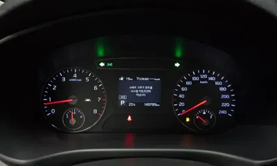 Kia Sorento 2019, 149789 км, за 10224.56 USD - фото 8