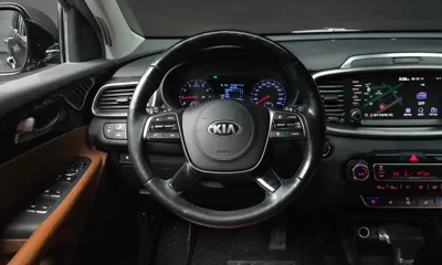 Kia Sorento 2019, 149789 км, за 10224.56 USD - фото 12