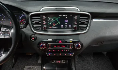 Kia Sorento 2019, 149789 км, за 10224.56 USD - фото 13