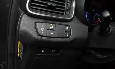 Kia Sorento 2019, 149789 км, за 10224.56 USD - фото 17