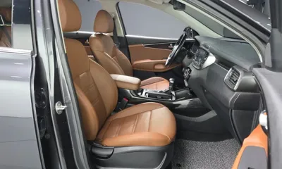 Kia Sorento 2019, 149789 км, за 10224.56 USD - фото 26