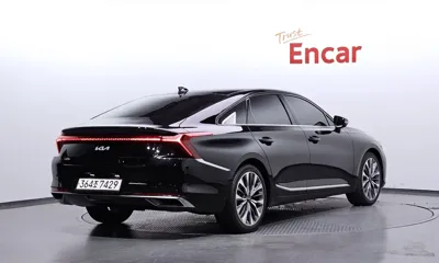 Kia K8 2022, 73062 км, за 16836.76 USD