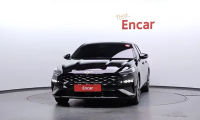 Kia K8 2022, 73062 км, за 16836.76 USD