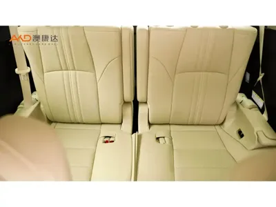 Toyota Alphard 2023, 36000 км, за 90970.45 USD - фото 9