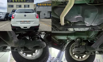 KG_Mobility_Ssangyong TIBOLI 2017, 211894 км, за 2398.75 USD