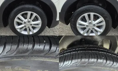 KG_Mobility_Ssangyong TIBOLI 2017, 211894 км, за 2398.75 USD