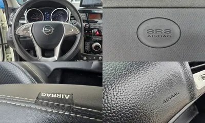 KG_Mobility_Ssangyong TIBOLI 2017, 211894 км, за 2398.75 USD - фото 7