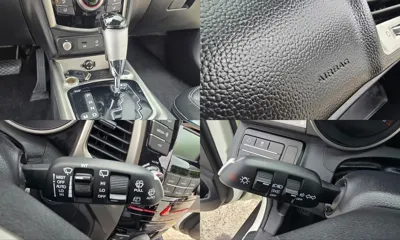 KG_Mobility_Ssangyong TIBOLI 2017, 211894 км, за 2398.75 USD - фото 9