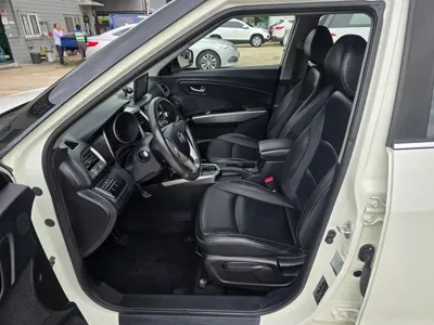 KG_Mobility_Ssangyong TIBOLI 2017, 211894 км, за 2398.75 USD - фото 11
