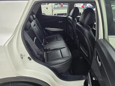 KG_Mobility_Ssangyong TIBOLI 2017, 211894 км, за 2398.75 USD - фото 14