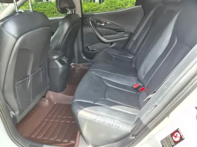 Hyundai Grandeur 2015, 135754 км, за 4488.68 USD - фото 6
