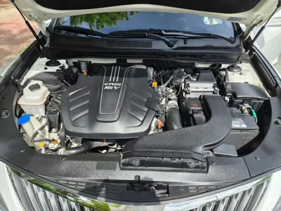 Hyundai Grandeur 2015, 135754 км, за 4488.68 USD - фото 18
