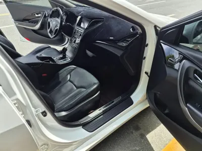 Hyundai Grandeur 2015, 135754 км, за 4488.68 USD - фото 19