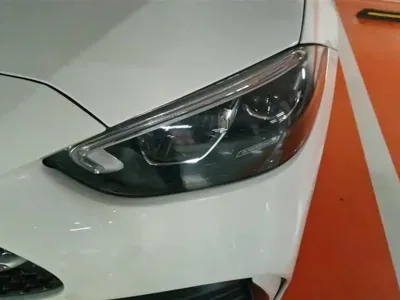 Mercedes-Benz C-Class 2022, 23100 км, за 24796.78 USD