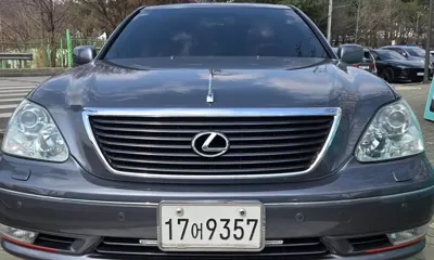 Lexus LS 2005, 283124 км, за 3575.37 USD - фото 3