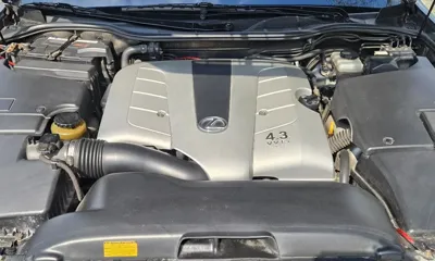 Lexus LS 2005, 283124 км, за 3575.37 USD - фото 6