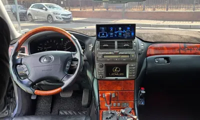 Lexus LS 2005, 283124 км, за 3575.37 USD - фото 9