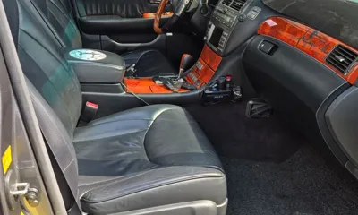 Lexus LS 2005, 283124 км, за 3575.37 USD - фото 17