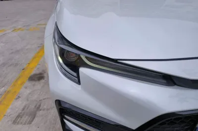 Toyota Levin 2021, 40300 км, за 11535 USD - фото 7
