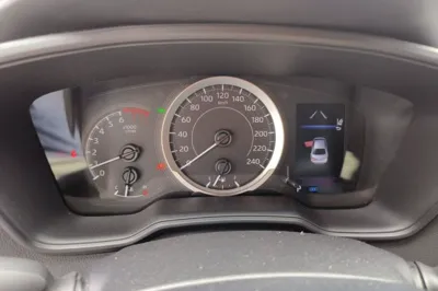 Toyota Levin 2021, 40300 км, за 11535 USD - фото 10