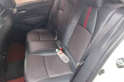 Toyota Levin 2021, 40300 км, за 11535 USD - фото 20