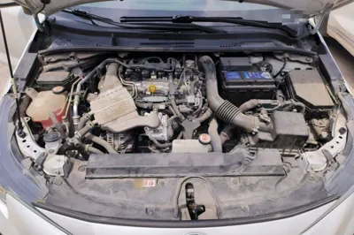 Toyota Levin 2021, 40300 км, за 11535 USD - фото 21