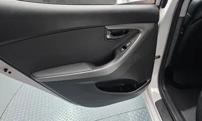 Hyundai Avante 2012, 163821 км, за 2822.63 USD - фото 25