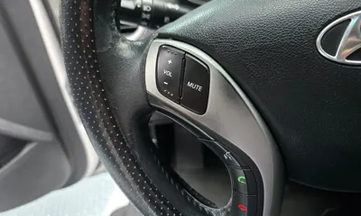 Hyundai Avante 2012, 163821 км, за 2822.63 USD - фото 31
