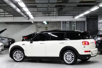 MINI Clubman 2018, 36200 км, за 9836.29 USD