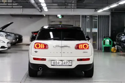 MINI Clubman 2018, 36200 км, за 9836.29 USD