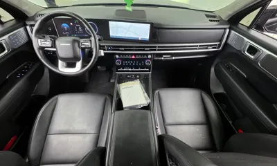Hyundai Santafe 2025, 59022 км, за 22297.33 USD - фото 7