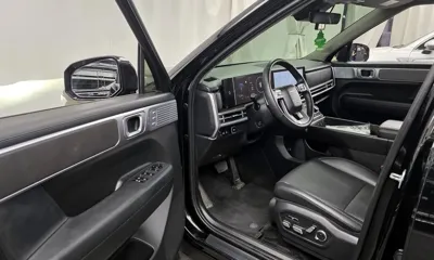 Hyundai Santafe 2025, 59022 км, за 22297.33 USD - фото 10