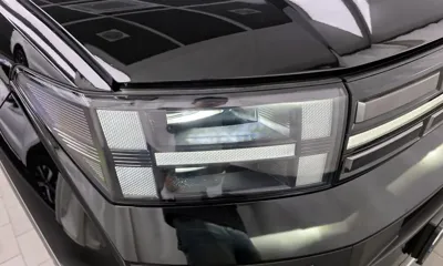 Hyundai Santafe 2025, 59022 км, за 22297.33 USD - фото 22