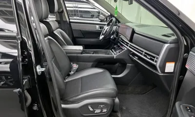 Hyundai Santafe 2025, 59022 км, за 22297.33 USD - фото 26