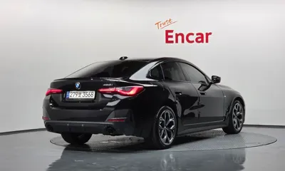BMW 4-Series 2024, 36829 км, за 32493.31 USD