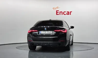 BMW 4-Series 2024, 36829 км, за 32493.31 USD