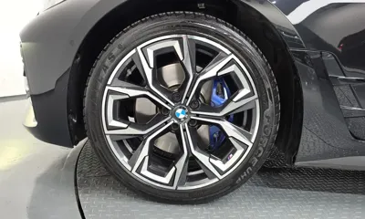 BMW 4-Series 2024, 36829 км, за 32493.31 USD