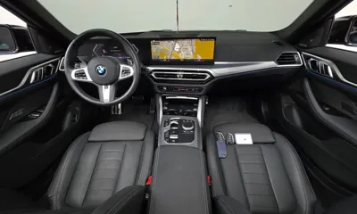 BMW 4-Series 2024, 36829 км, за 32493.31 USD - фото 7