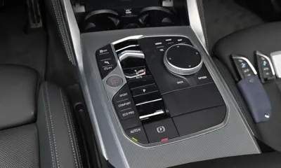 BMW 4-Series 2024, 36829 км, за 32493.31 USD - фото 9