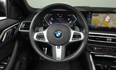 BMW 4-Series 2024, 36829 км, за 32493.31 USD - фото 13