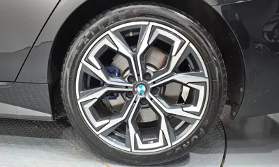BMW 4-Series 2024, 36829 км, за 32493.31 USD - фото 21