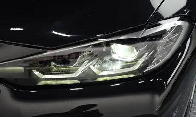 BMW 4-Series 2024, 36829 км, за 32493.31 USD - фото 22