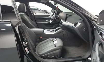 BMW 4-Series 2024, 36829 км, за 32493.31 USD - фото 26