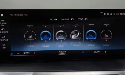 BMW 4-Series 2024, 36829 км, за 32493.31 USD - фото 32