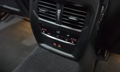 BMW 4-Series 2024, 36829 км, за 32493.31 USD - фото 35