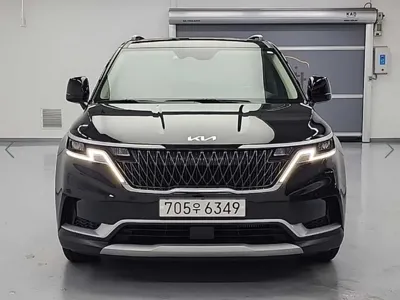 Kia Canival 2023, 179969 км, за 11152.68 USD